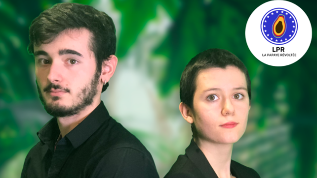 Une campagne présidentielle à Floribia