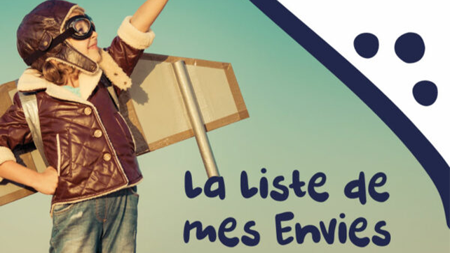 Bucket List: comment bien démarrer l’année en entreprise