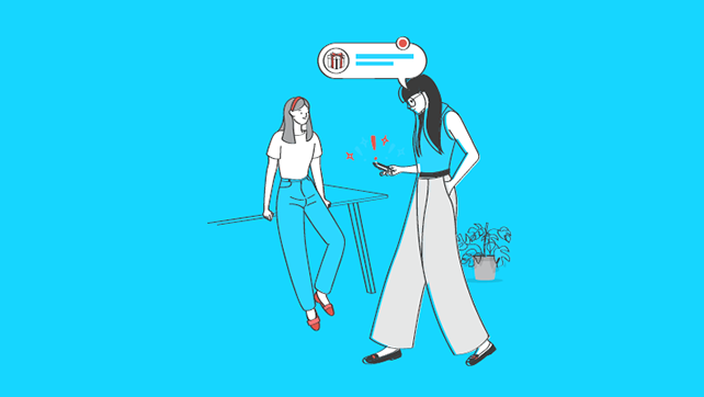 Compétition – Les « bonnes » excuses:  promouvoir PayLib auprès des jeunes