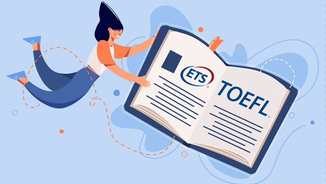 Certification TOEFL